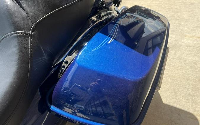 2015 Harley-Davidson® FLTRXS - Road Glide® Special