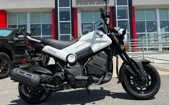 2026 Honda Navi