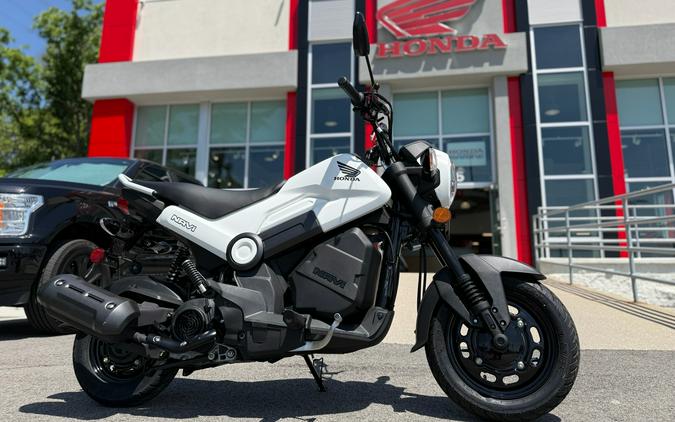 2026 Honda Navi