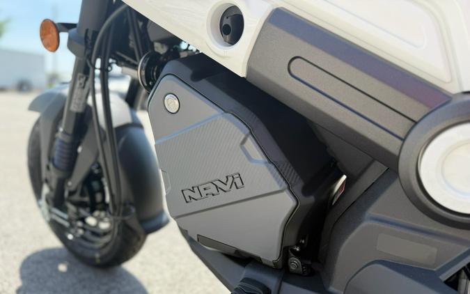 2026 Honda Navi
