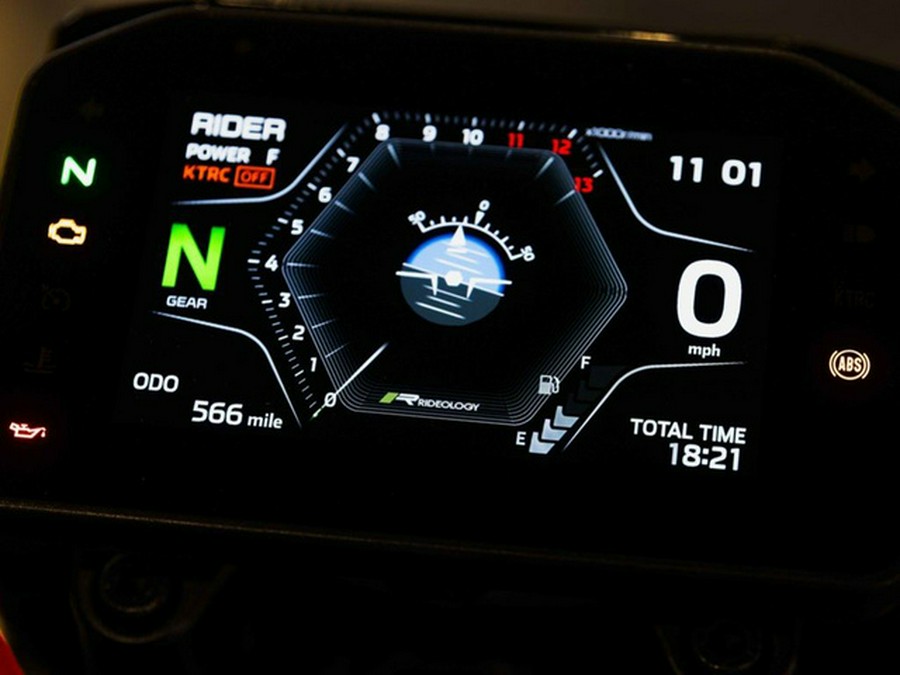 2025 Kawasaki Z900 SE ABS