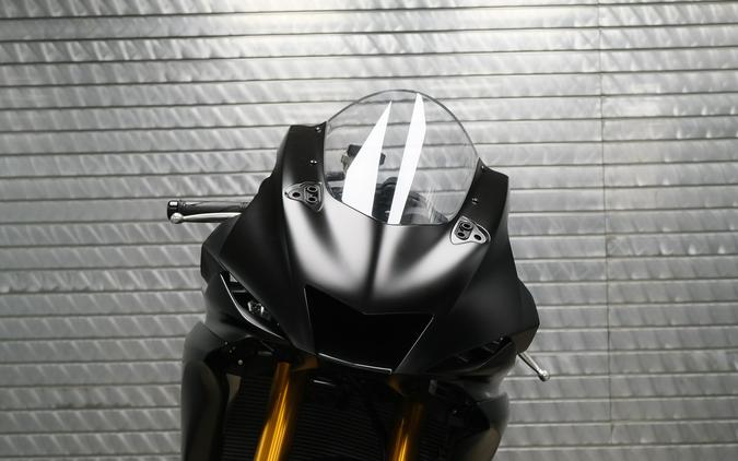 2026 YAMAHA YZF-R6 RACE