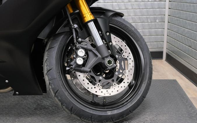 2026 YAMAHA YZF-R6 RACE