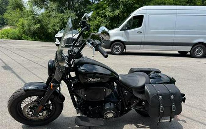 2022 Indian Motorcycle Super Chief