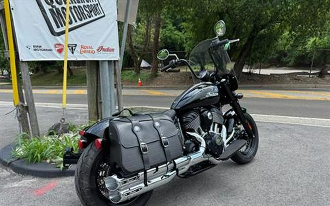 2022 Indian Motorcycle Super Chief