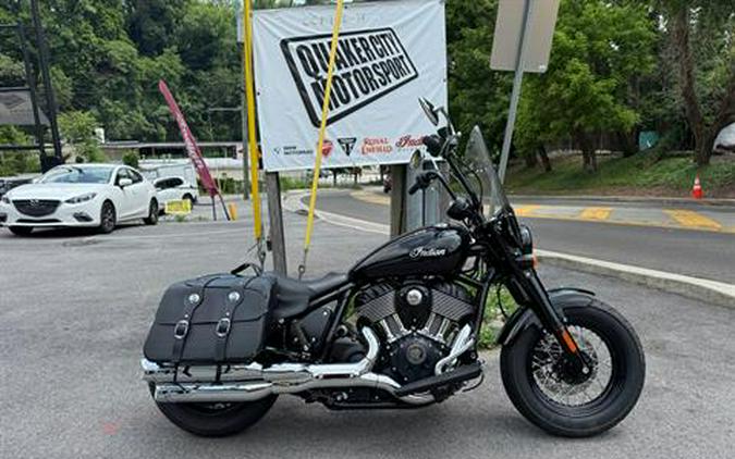 2022 Indian Motorcycle Super Chief