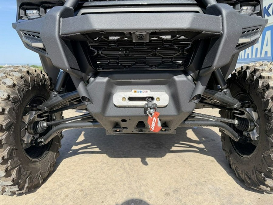 2026 Can-Am Defender MAX LONE STAR CAB HD11