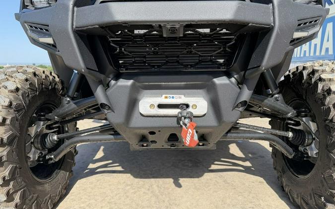 2026 Can-Am Defender MAX LONE STAR CAB HD11