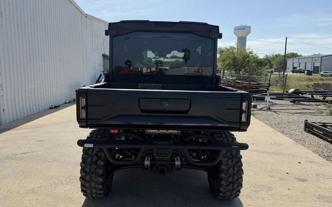 2026 Can-Am Defender MAX LONE STAR CAB HD11