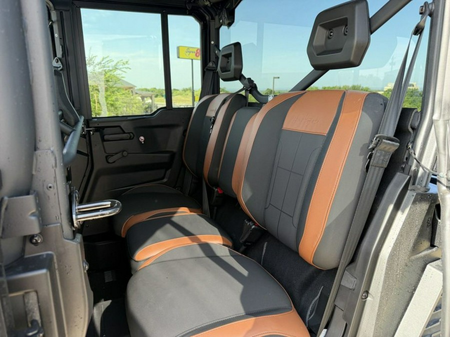 2026 Can-Am Defender MAX LONE STAR CAB HD11