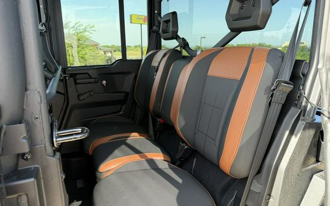 2026 Can-Am Defender MAX LONE STAR CAB HD11