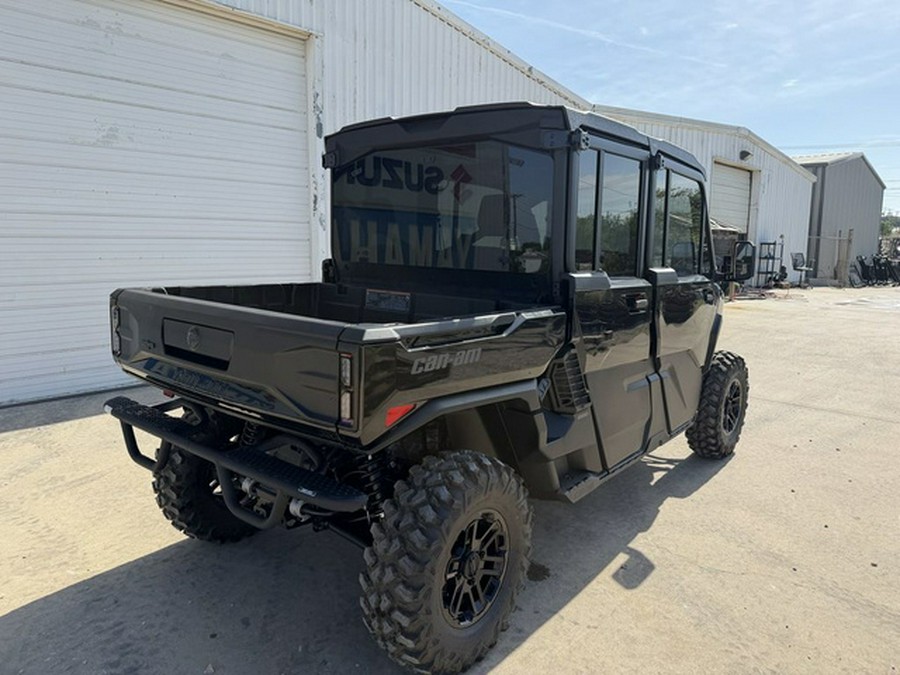 2026 Can-Am Defender MAX LONE STAR CAB HD11