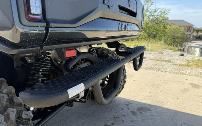 2026 Can-Am Defender MAX LONE STAR CAB HD11