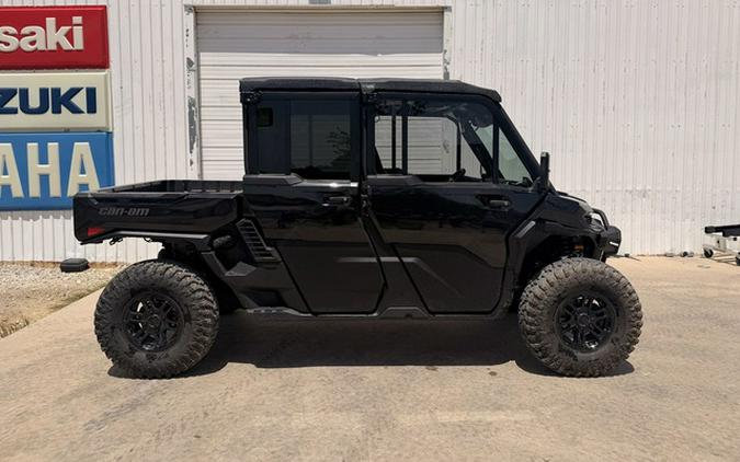 2026 Can-Am Defender MAX LONE STAR CAB HD11