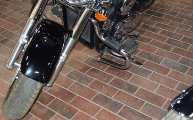 2005 Kawasaki Vulcan® 1600 Classic