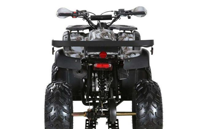 2026 Coolster ATV-3200U
