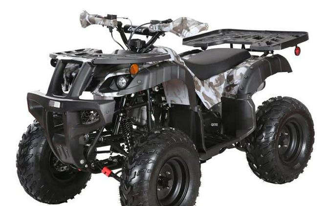 2026 Coolster ATV-3200U