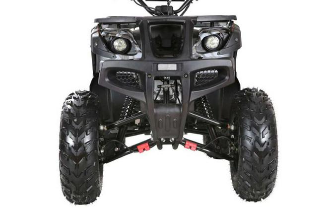 2026 Coolster ATV-3200U