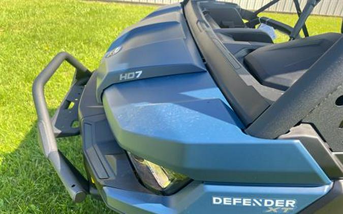 2026 Can-Am Defender XT HD7