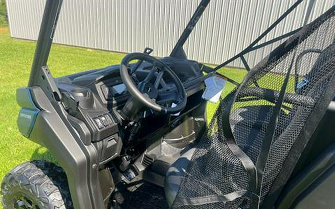 2026 Can-Am Defender XT HD7
