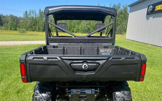 2026 Can-Am Defender XT HD7