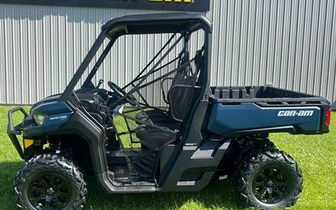 2026 Can-Am Defender XT HD7