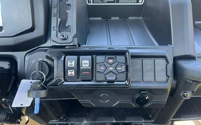 2026 Can-Am Defender XT HD7
