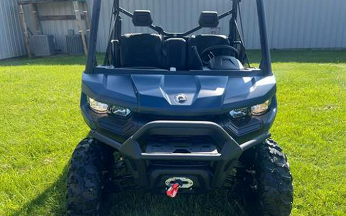 2026 Can-Am Defender XT HD7