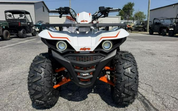 2027 Kayo Bull 110