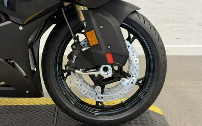 2026 BMW S 1000 RR Blackstorm metallic 1000 RR Light White M Motorsport