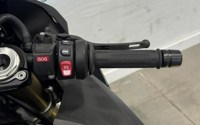 2026 BMW S 1000 RR Blackstorm metallic 1000 RR Light White M Motorsport