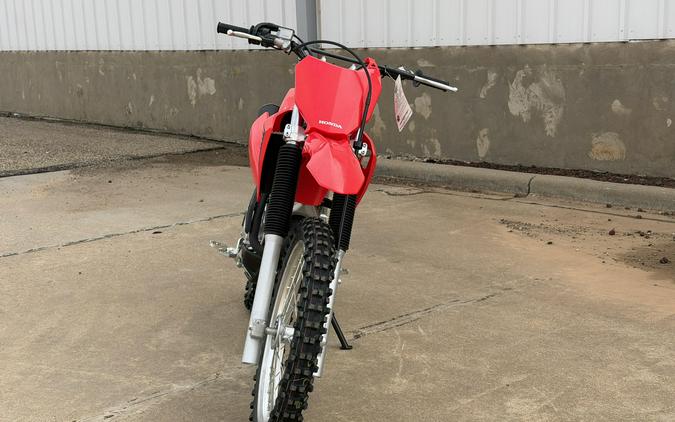 2026 HONDA CRF300F