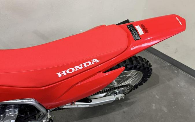 2026 Honda CRF300F
