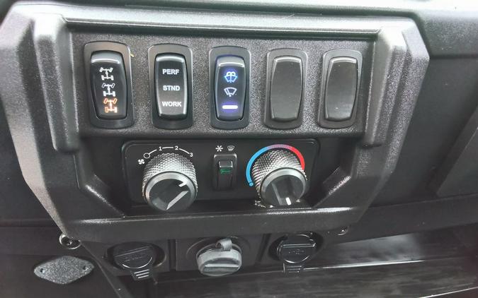 2024 Polaris RANGER NORTHSTAR 1000 XP CREW ULTIMATE
