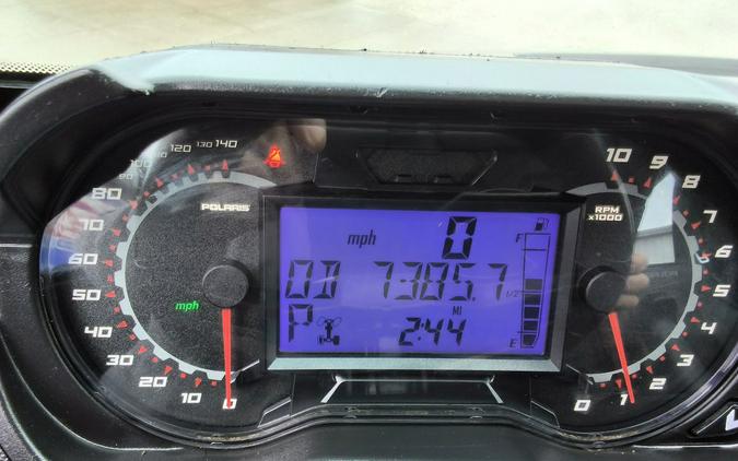 2024 Polaris RANGER NORTHSTAR 1000 XP CREW ULTIMATE