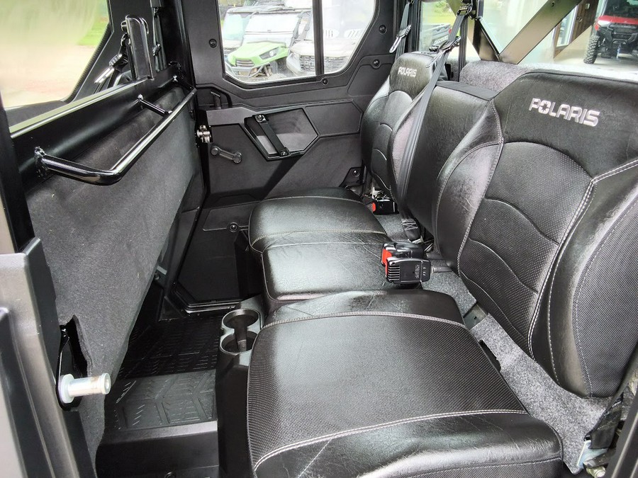 2024 RANGER NORTHSTAR 1000 XP CREW ULTIMATE - Polaris