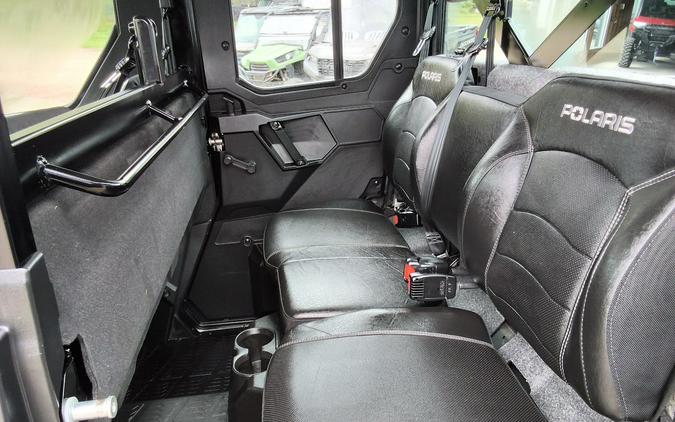2024 Polaris RANGER NORTHSTAR 1000 XP CREW ULTIMATE