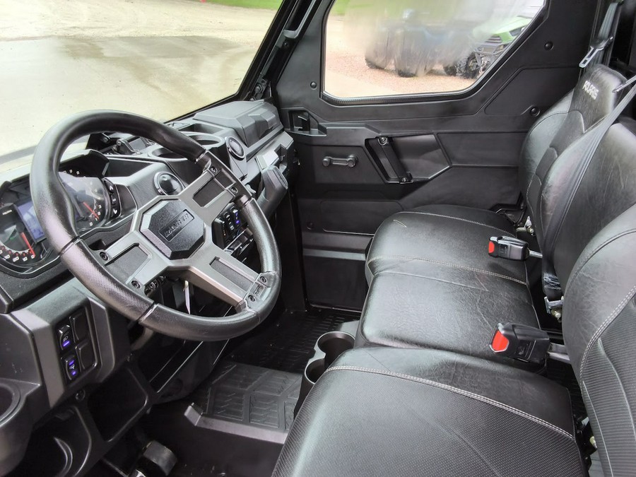 2024 RANGER NORTHSTAR 1000 XP CREW ULTIMATE - Polaris