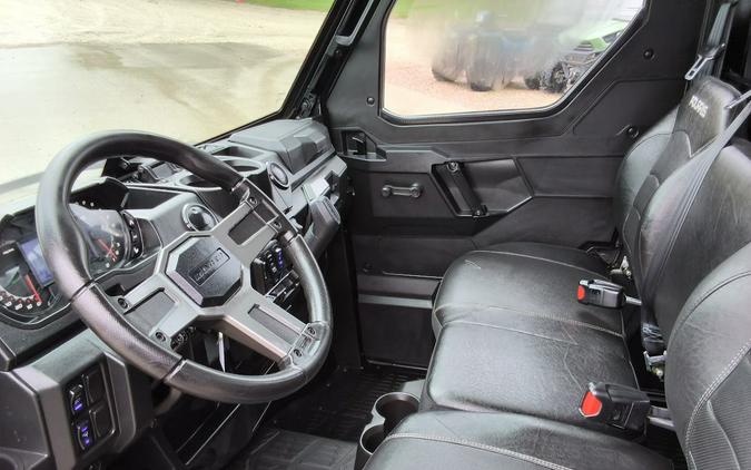 2024 Polaris RANGER NORTHSTAR 1000 XP CREW ULTIMATE