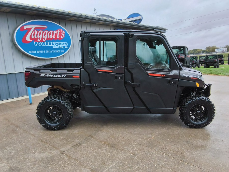 2024 RANGER NORTHSTAR 1000 XP CREW ULTIMATE - Polaris