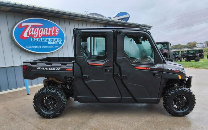 2024 Polaris RANGER NORTHSTAR 1000 XP CREW ULTIMATE