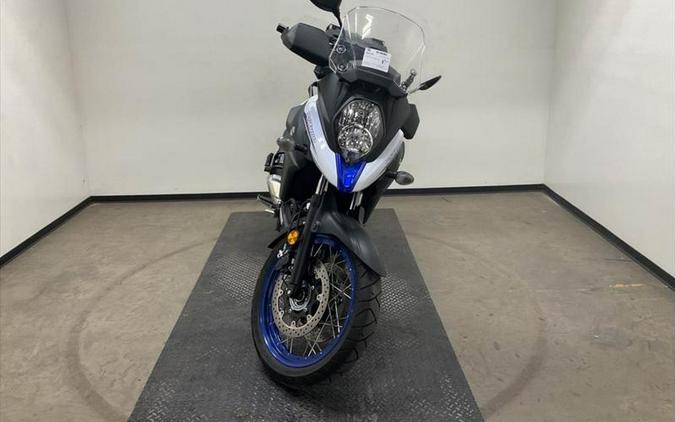 2019 Suzuki V-Strom 650XT Touring Review (9 Fast Facts)