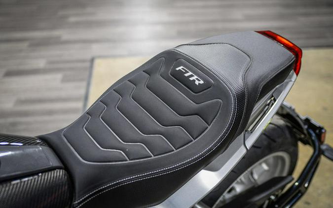 2023 Indian Motorcycle® FTR R Carbon Carbon Fiber