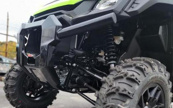 2023 Honda® Pioneer 1000 Deluxe