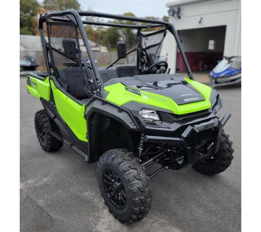 2023 Honda® Pioneer 1000 Deluxe