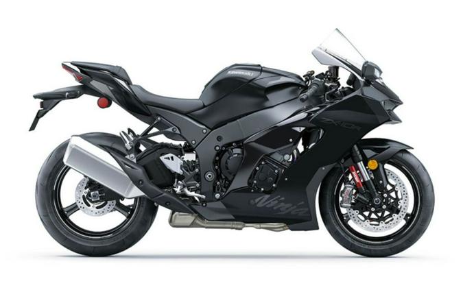 2024 Kawasaki Ninja® ZX™-10R Base
