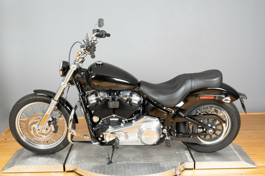 2020 Harley-Davidson Softail Standard