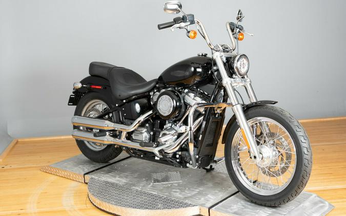 2020 Harley-Davidson Softail Standard