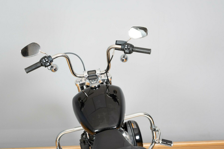 2020 Harley-Davidson Softail Standard