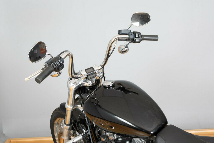 2020 Harley-Davidson Softail Standard